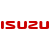 Запчастини на ISUZU (Исузу)
