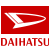 Запчастини на DAIHATSU (Дайхатсу)