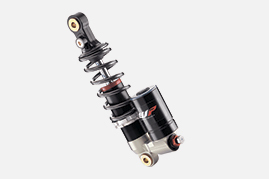 Підвіска і   рульове