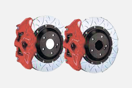 Гальмівна   система