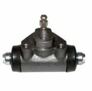 Колісний гальмівний циліндр