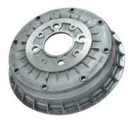 Гальмівні барабани