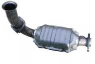 Каталізатор