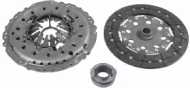 Комплект зчеплення