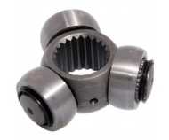 Тришип півосі