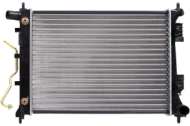 Радіатор охолодження двигуна