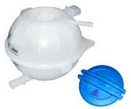 Розширювальний бачок / Кришка