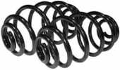 Пружини підвіски