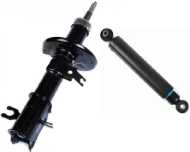 Амортизатори