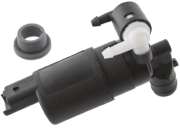 Насос омивача