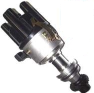 Розподільник запалювання