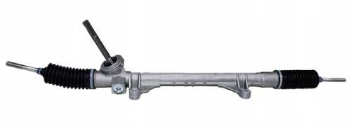 Рульова рейка