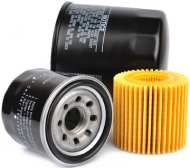 Масляний фільтр