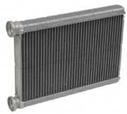 Радіатор печі