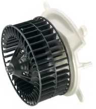 Вентилятор салону