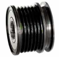 Шків генератора