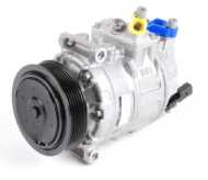 Компресор кондиціонера