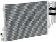 Радіатор кондиціонера