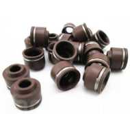 Сальники клапанів