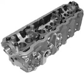 Головка блоку циліндрів