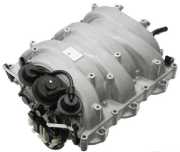 Впускний колектор