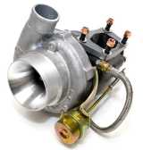 Турбіна / комплектуючі