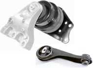 Подушка двигуна