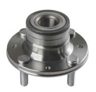 Маточина колеса