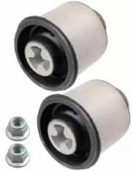 Сайлентблоки задньої балки