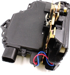 Замок двері