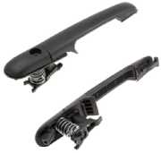 Ручка дверей