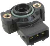 Датчик положення дросельної заслінки