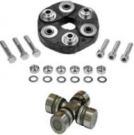 Еластична муфта/хрестовина карданного валу