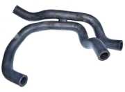 Патрубок радіатора обігрівача