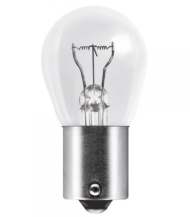 Лампа розжарювання задніх ліхтарів