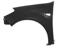 Крило переднє