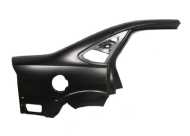 Крило заднє