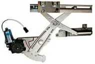 Склопідйомник