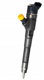 Паливна форсунка