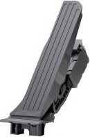 Педаль акселератора