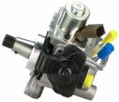 Насос високого тиску (ТНВД)