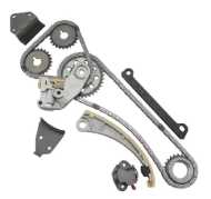 Комплект ланцюга ГРМ