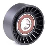 Ролик натягувача поліклинового ременя