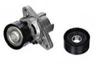 Комплект роликів поліклінового ременя