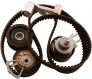 Комплект ременів ГРМ