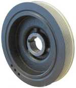 Шків коленвалу