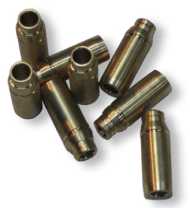 Напрямна втулка клапана