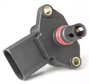 Датчик тиску наддуву