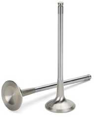 Випускний клапан