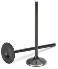 Впускний клапан